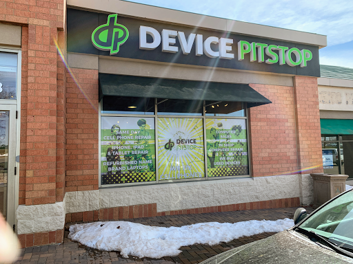 Electronics Store «Device Pitstop - Burnsville», reviews and photos, 1603 County Rd 42 W, Burnsville, MN 55306, USA