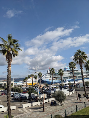 Ajaccio à Ajaccio
