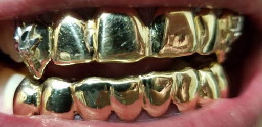 Jeweler «King Tut Jewelry», reviews and photos, 300 N Howard St, Baltimore, MD 21201, USA