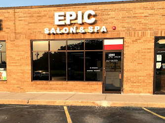 EPIC Salon & Spa