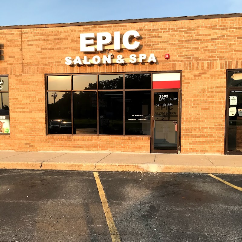 EPIC Salon & Spa