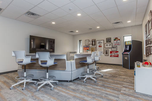 Real Estate Agency «Coldwell Banker Caine», reviews and photos, 111 Williams St, Greenville, SC 29601, USA