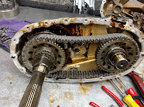 Cottman Transmission and Total Auto Care - Photo 5 - Car repair in Durham, NC, Durham