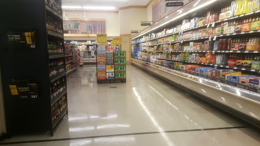 Grocery Store «Food Lion», reviews and photos, 10880 Warwick Blvd, Newport News, VA 23601, USA