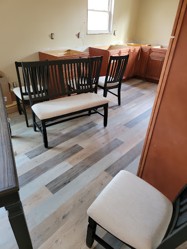 Furniture Store «American Signature Furniture», reviews and photos, 840 Ernest W Barrett Pkwy NW #250, Kennesaw, GA 30144, USA