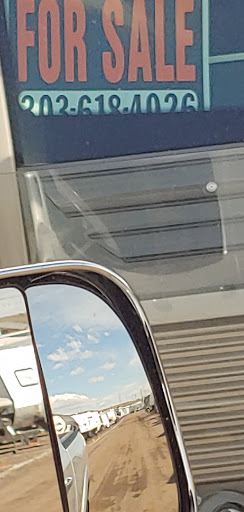 Storage «Ace Storage, Inc.», reviews and photos, 5829 W Louviers Ave, Littleton, CO 80125, USA