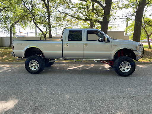 Used Car Dealer «Maguire & Sons Auto Brokers», reviews and photos, 764 S Military Hwy, Virginia Beach, VA 23464, USA