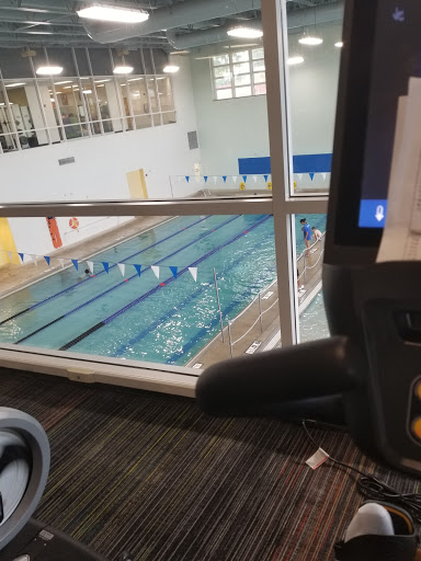 Gym «St. Paul Eastside YMCA», reviews and photos, 875 Arcade St, St Paul, MN 55106, USA