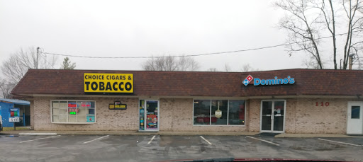 Tobacco Shop «Choice Cigars & Tobacco», reviews and photos, 110 E Plane St B, Bethel, OH 45106, USA