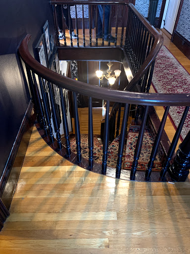 Art Gallery «Salem Art Gallery», reviews and photos, 64 Bridge St, Salem, MA 01970, USA