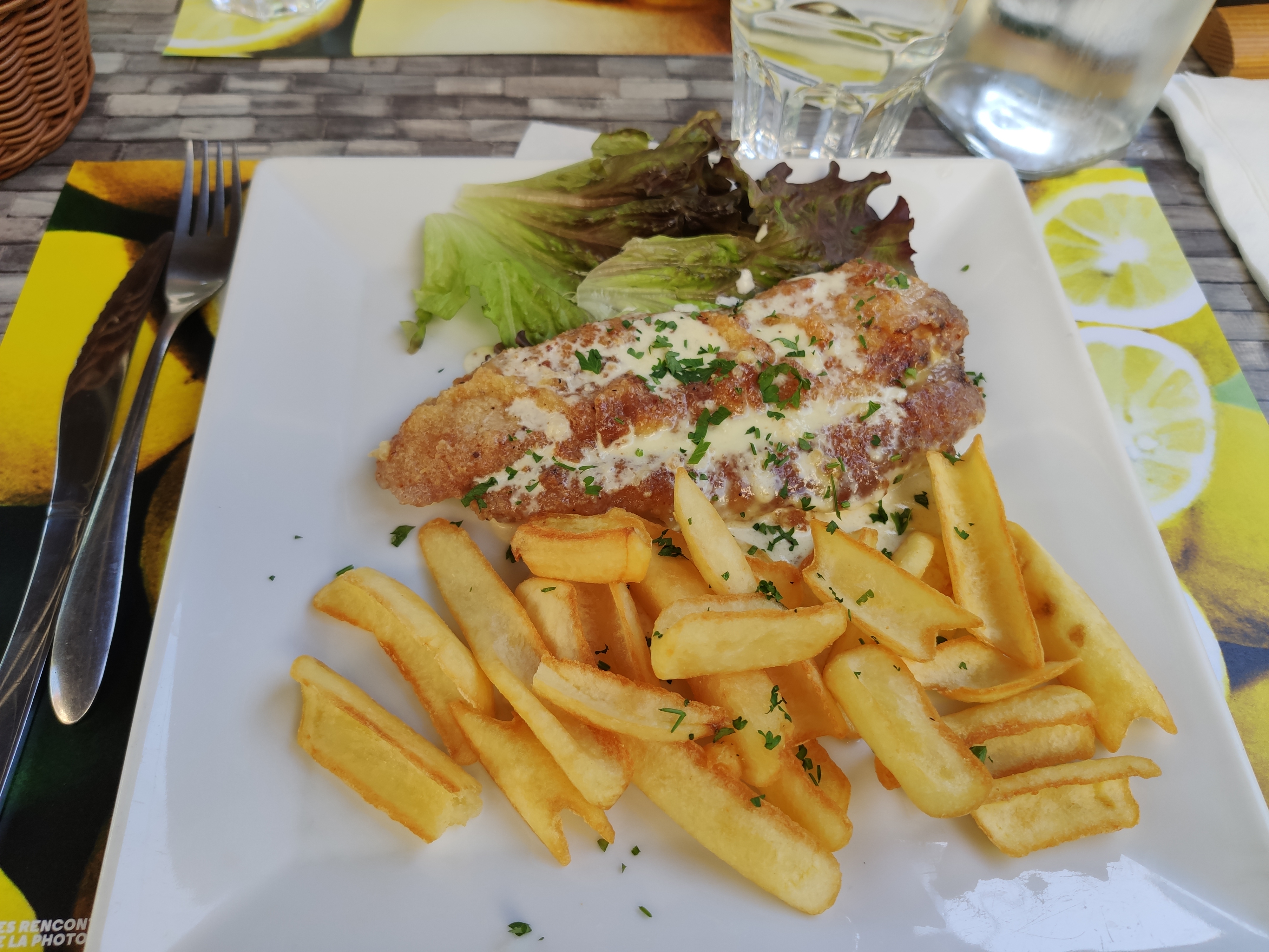 Photo n° 1 de l'avis de StMarc91. fait le 05/09/2019 à 16:33