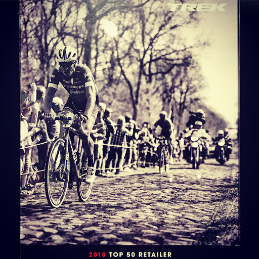 Bicycle Store «Brielle Cyclery», reviews and photos, 205 Union Ave, Brielle, NJ 08730, USA