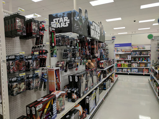 Department Store «Target», reviews and photos, 2905 District Ave S, Fairfax, VA 22031, USA