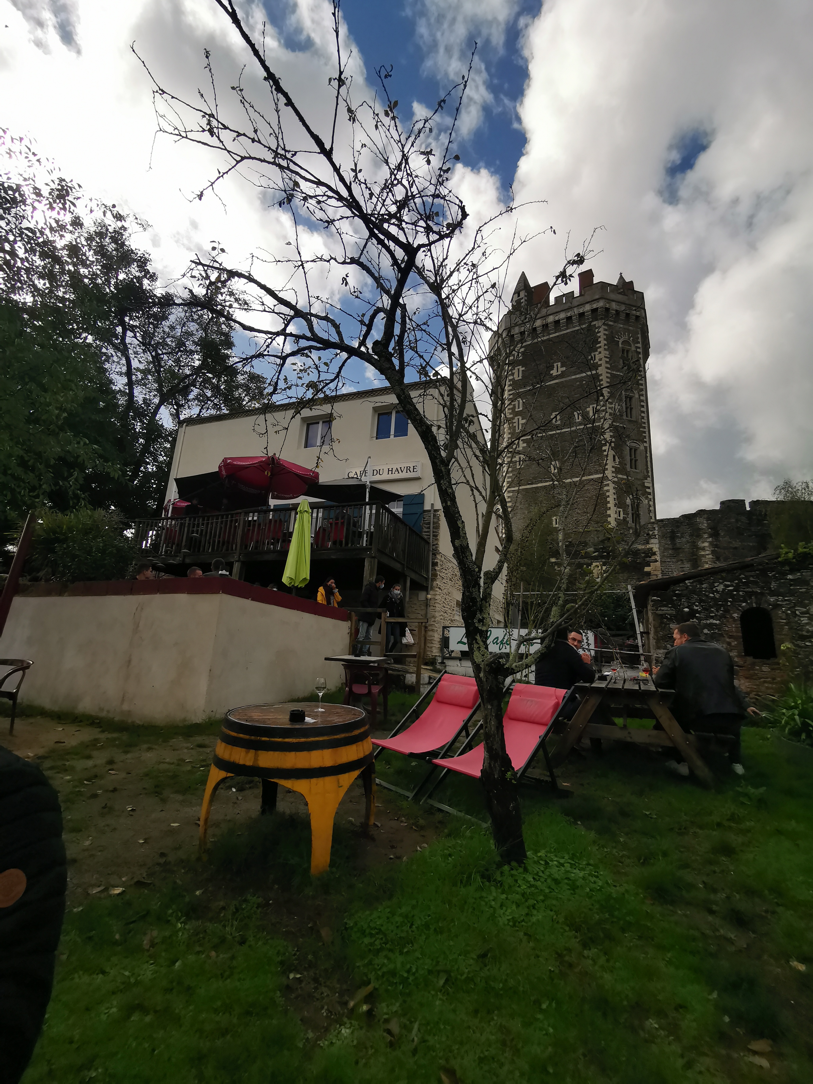 Photo n° 1 de l'avis de andré.e fait le 27/09/2020 à 18:56