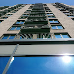 Photo n°1 de l'avis de EF. fait le 24/06/2019 à 14:34 sur le  Adina Apartment Hotel Frankfurt Neue Oper à Frankfurt