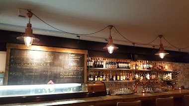El Pueblo Tapas Restaurant