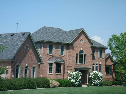 Roofing Contractor «Sherriff-Goslin Roofing - Richmond, IN», reviews and photos, 2670 Union Pike, Richmond, IN 47375, USA