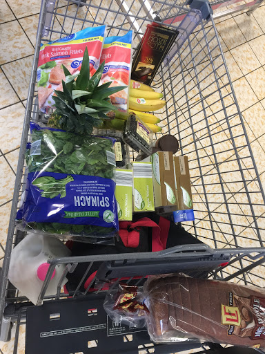 Supermarket «ALDI», reviews and photos, 2303 NW Maynard Rd, Cary, NC 27513, USA