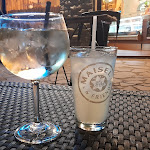 Photo n°6 de l'avis de Sil. fait le 16/09/2022 à 19:58 sur le  Bar Bellini à Florence