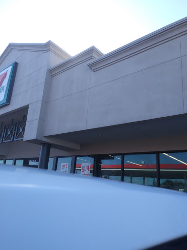 Convenience Store «7-Eleven», reviews and photos, 3105 Hwy 35 N, Rockport, TX 78382, USA