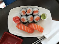 Plats et boissons du Restaurant japonais Sushi Koo à Paris - n°5