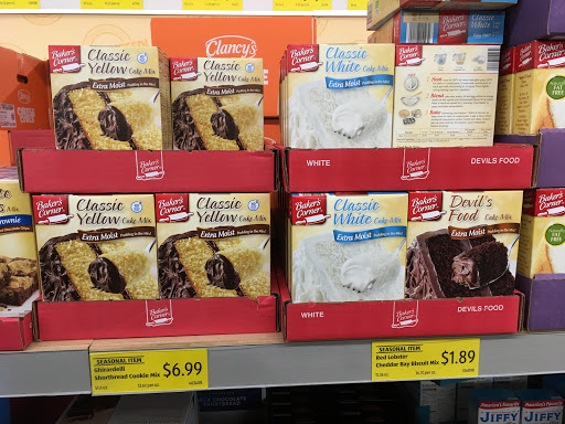 Supermarket «ALDI», reviews and photos, 3480 Memorial Dr, Decatur, GA 30032, USA