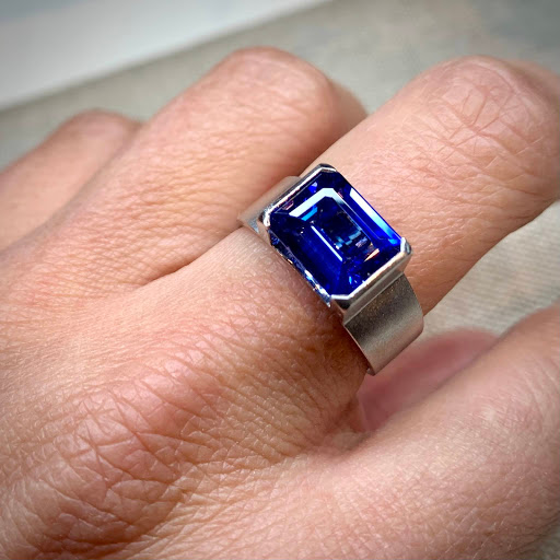 Jeweler «D&H Jewelers», reviews and photos, 2323 Market St, San Francisco, CA 94114, USA