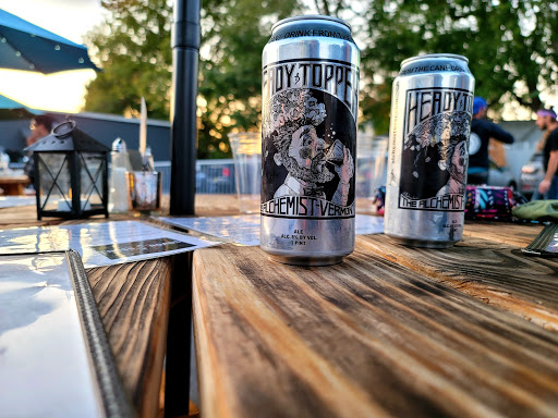 Live Music Venue «Crossroads», reviews and photos, 78 North Ave, Garwood, NJ 07027, USA