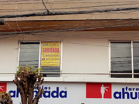 Centro Comercial Casa Anny