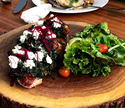 MAXIMO VALENTINO COCINA & CULTURA photo