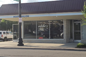 Eddie's Hair Salon