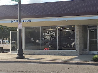 Eddie's Hair Salon