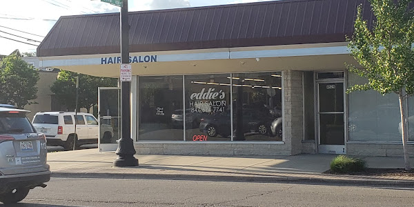 Eddie's Hair Salon
