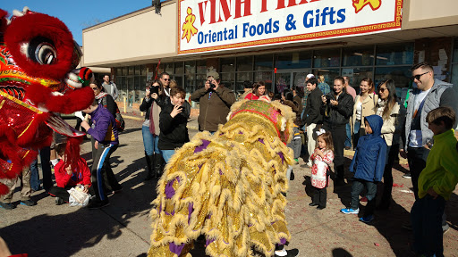 Asian Grocery Store «Vinh Phat Oriental Market», reviews and photos, 12351 Florida Blvd, Baton Rouge, LA 70815, USA