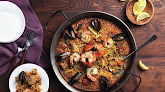 Best Paella Courses Lima Near You