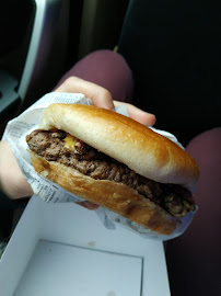 Plats et boissons du Restaurant de hamburgers Steak'n Shake à Le Crès - n°17