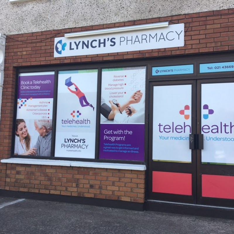 Lynch's Pharmacy