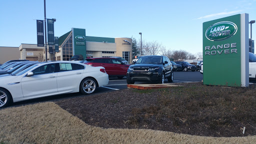 Car Dealer «Jaguar Land Rover Hunt Valley», reviews and photos, 10260 York Rd, Cockeysville, MD 21030, USA