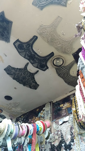 Fabric Store «Trim-Fabrics Inc», reviews and photos, 758 Flatbush Ave, Brooklyn, NY 11226, USA
