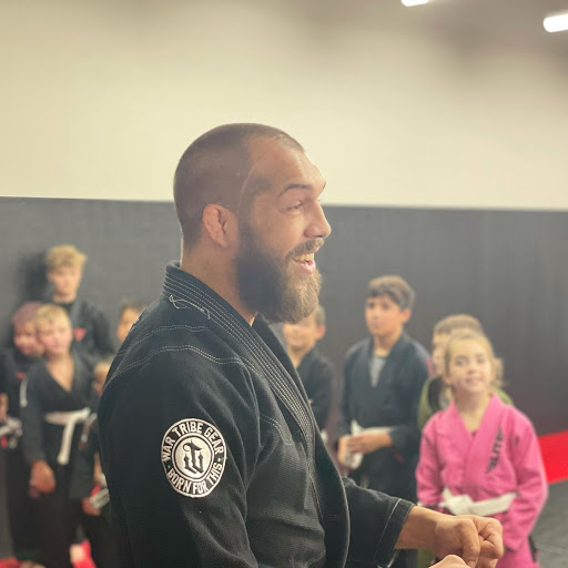 Martial Arts School «Fitness Fight Factory», reviews and photos, 8443 Boulevard 26, North Richland Hills, TX 76180, USA