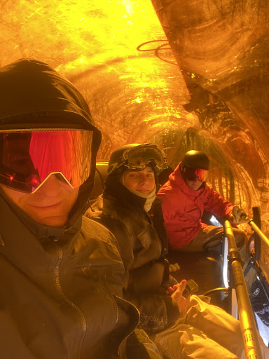 Snowboard Shop «Darkside Snowboard Shop/Okemo», reviews and photos, 57 Pond St, Ludlow, VT 05149, USA