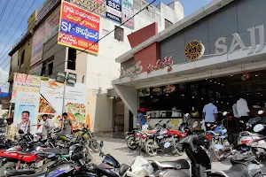 Sajja’s Food Court image