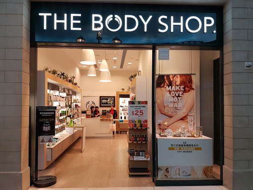 The Body Shop