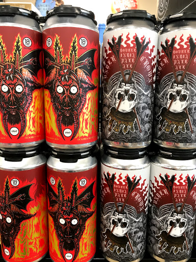 Liquor Store «Batesville Liquor Store Inc», reviews and photos, Batesville Shopping Village, Batesville, IN 47006, USA