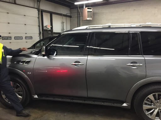 Sir Wax A-Lot Detailing Inc en Capitol Heights