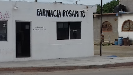 Farmacia Rosarito, , Bahía Asunción