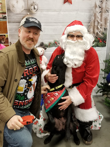 Pet Supply Store «PetSmart», reviews and photos, 1705 Mall of Georgia Blvd, Buford, GA 30519, USA