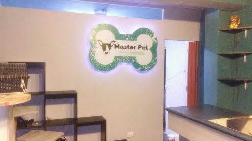 Master Pet Guatemala