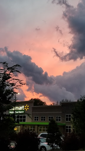 Supermarket «Walmart Neighborhood Market», reviews and photos, 1225 Cherry Rd, Rock Hill, SC 29732, USA