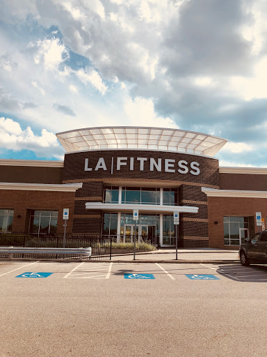 Gym «LA Fitness», reviews and photos, 1969 Portage Trail, Cuyahoga Falls, OH 44223, USA